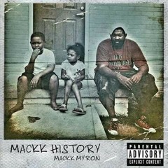 Mackk History feat Big Shoddy