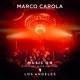 on Marco Carola: live at Sound Nightclub - Los Angeles, February 24 2017