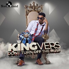 DON'T TURN OFF THE MUSIC