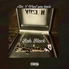 Bah Black - The Jackson 5