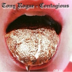 Tony Rogue - Contagious
