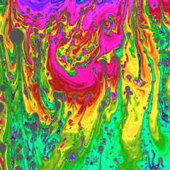 Weird Lights [Freestyle Edit] #3 - Luis + Philly Fresco - 3/1/17