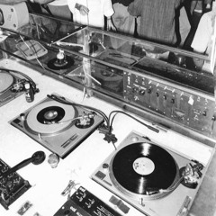 James  Glover - Disco Circus