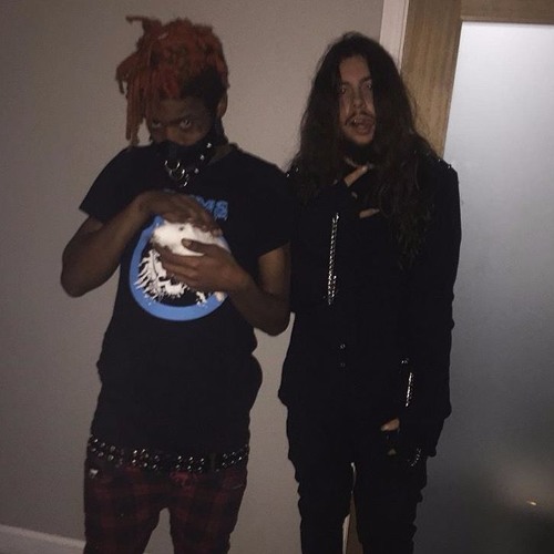 Lil Tracy X Smokeasac - Known (prod By Nedarb)