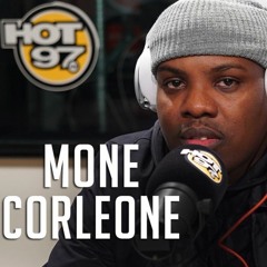 Mone Corleone Freestyle #035