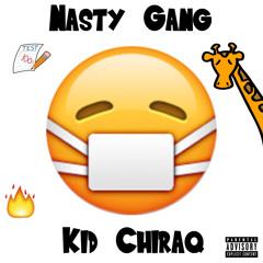 Nasty Gang (prod. By Giesgrammar)