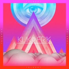 Klik & Frik - Lluvia (feat Nicola Cruz  and Mohanad Zohair)