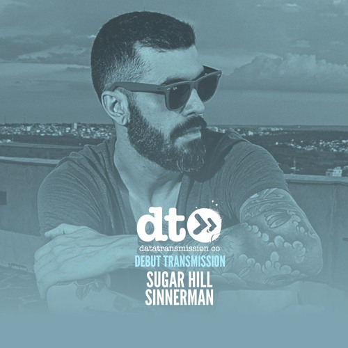 Sugar Hill - Sinnerman