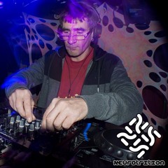 PsyCartel Presents Neurotrition On Safehouseradio.co.uk Guest mix from Antox