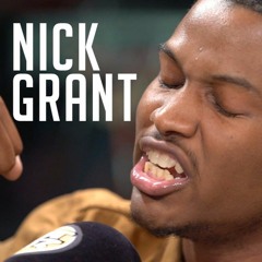 Nick grant Flex Freestyle #018