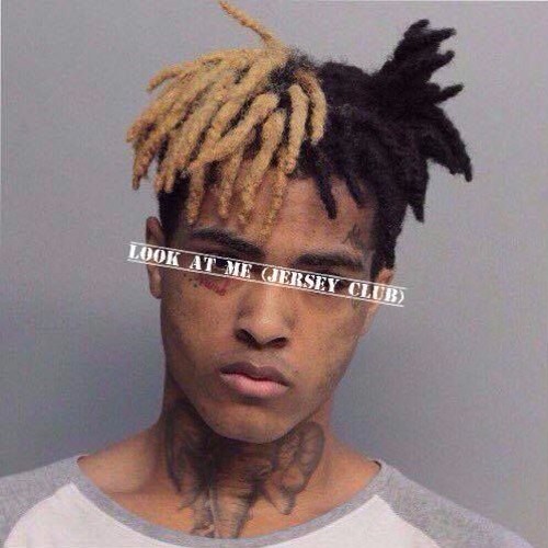 Xxxtentancion hoodies store