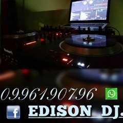 Salsa Romantica Antigua  Edison Dj