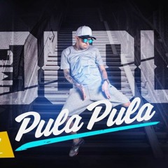 MC DUDU - PULA PULA  [ Djcassula ] 2017