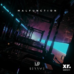 Serrve x Millers Planet - _malfunction