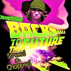 Future - Might As Well (screwed and chopped)