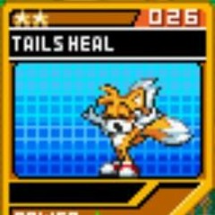 Tails' Lab (Sonic Battle)