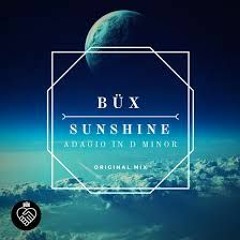 Büx - Sunshine (Adagio In D Minor)