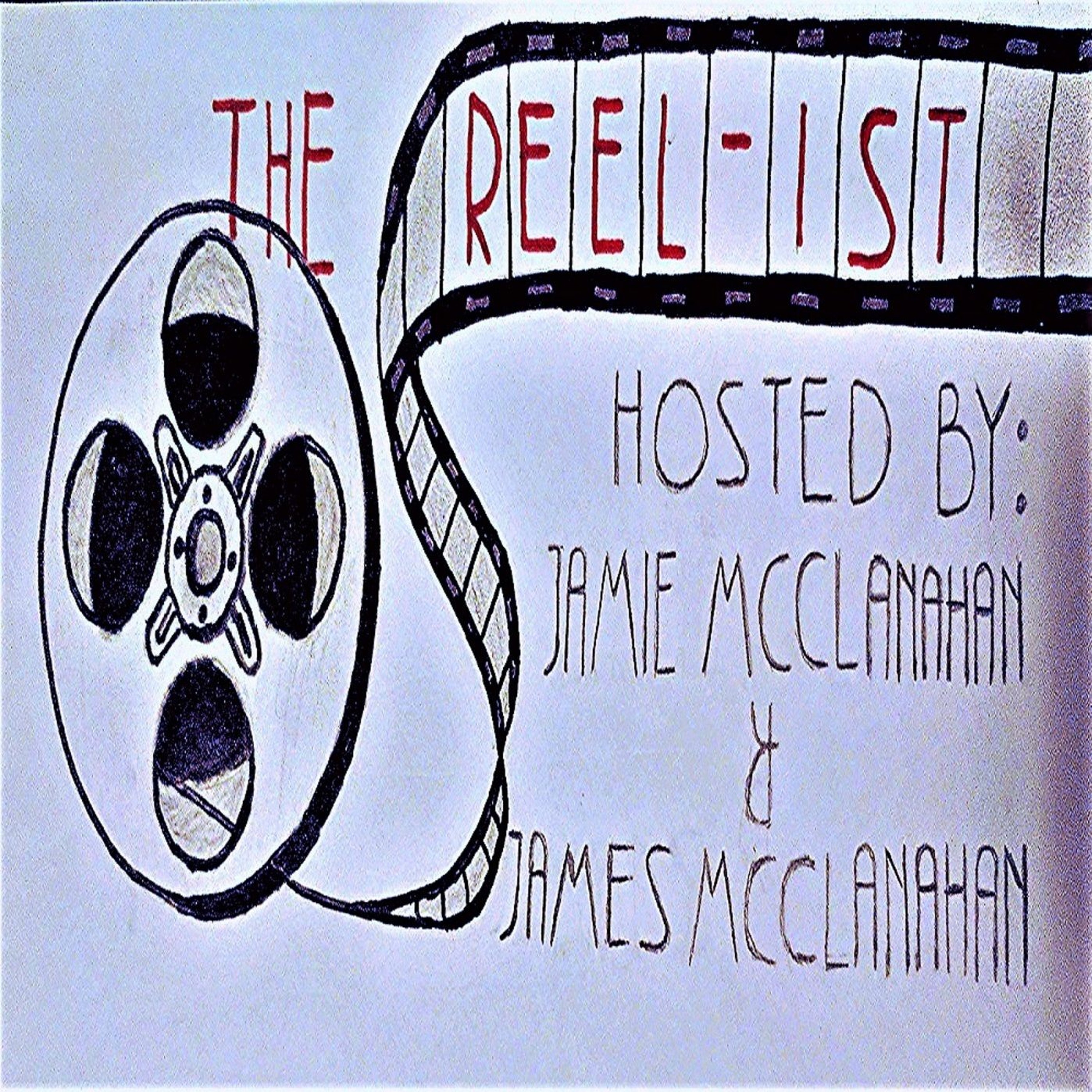 Podcast Ep. 2 episode artwork