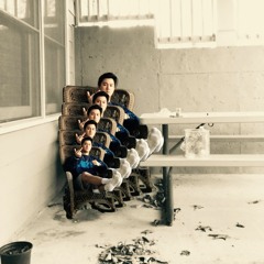 Russ - What They Want (Instrumental)