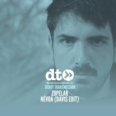 Zopelar - Névoa (Davis Edit)