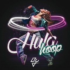 Daddy Yankee - Hula Hoop (Alex Jaén Edit)