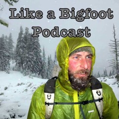 #27: Shawn Forry -- First Ever Winter Thru-Hike of Pacific Crest Trail