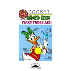 Noén x Junge Lars Monsen - POCKET prod. Flip