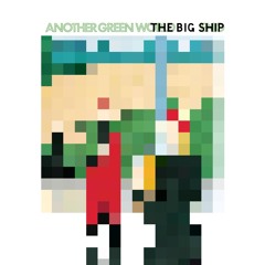 The Big Ship [Brian Eno cover]