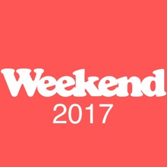 Theo Beck feat. Bernd Beats - The weekend 2017