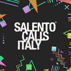 Brusco - L' Erba Della Giovinezza - Salento Calls Italy Dubplate