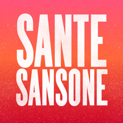 Sante Sansone - Big Gun (Original Mix)
