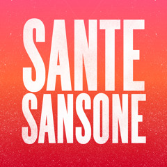 Sante Sansone - No More (Original Mix)
