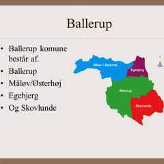 Ballerup Remasterd