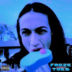Cxnspirvcy - Froze Toes [prod. F1LTHY]
