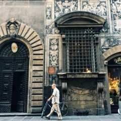 Mysterious Girl- Peter Andre (cover)