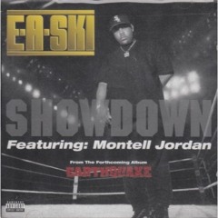 E-A-Ski featuring Montell Jordan - Showdown