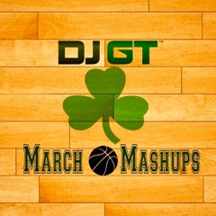 March Mashups Vol. 1