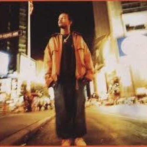 Skillz In '95 (Large Professor)