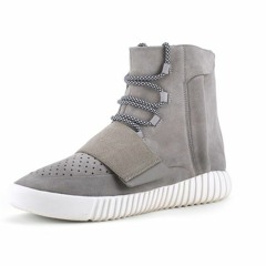 #YEEZY