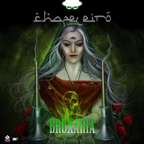 Bruxaria (Disponível no Spotify e Beatport)