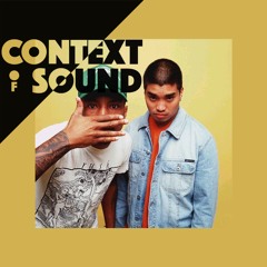 Context of Sound Ep 8: Virginia is for Bangers pt. 1