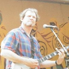 The Last Song of John Profitt - Tommy Thompson