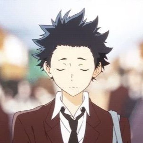 Koe no katachi