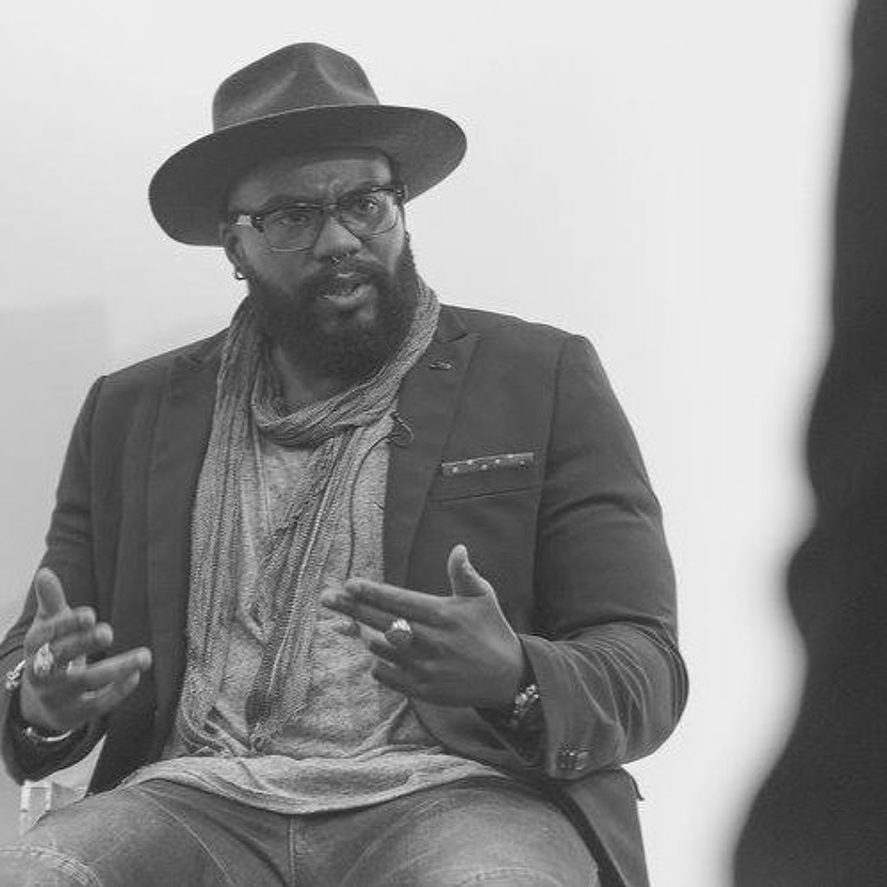 #alcoveMHN 16.1 (FR) • Jimmy Suzan • Designer, illustrateur, motivateur episode artwork