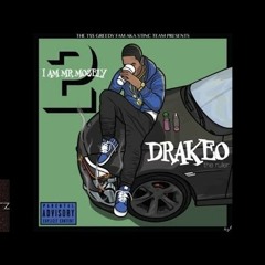 Drakeo The Ruler - 10 Chains [Prod. By JuneOnnaBeat]