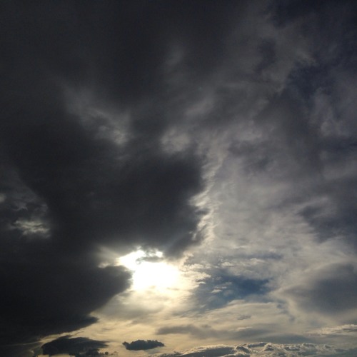 Has The Well Run Dry ©John Matteson 170302