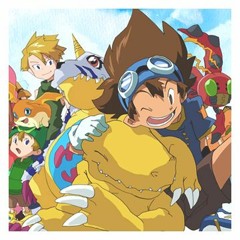 Wir werden siegen | Digimon