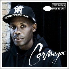 Cormega - Built To Last Mix