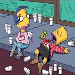 Pass Out Ft. King Dante (Prod. By Skaz)