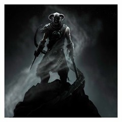 Drachenblut | Skyrim Cover